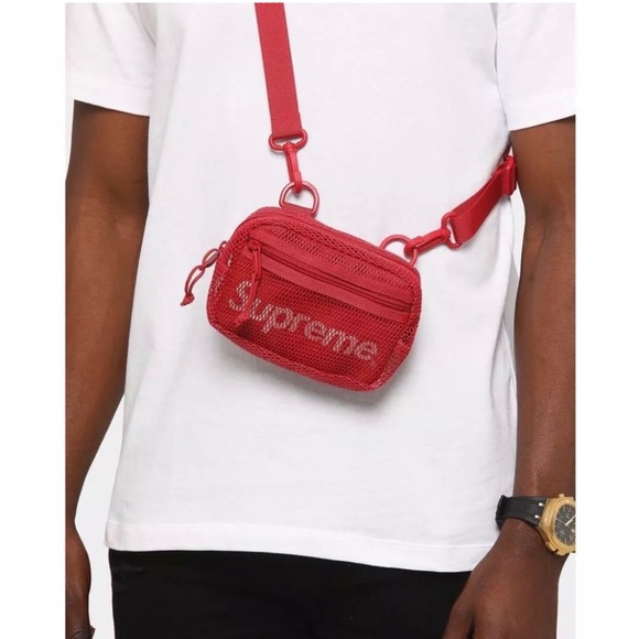 Supreme Cross Body, Small Shoulder Bag (SS20) - Picture 6 of 6
